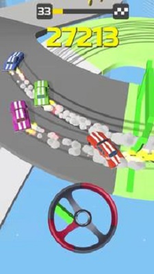 轿车漂移赛3D安卓版下载-轿车漂移赛3D手游下载