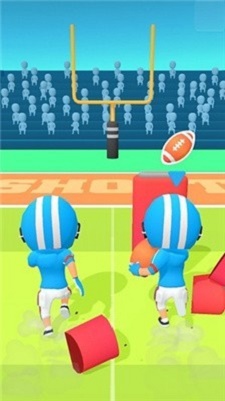 橄榄球物游戏下载安装-橄榄球物最新免费版下载