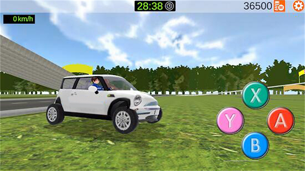 樱花校园城市模拟器最新免费版下载-樱花校园城市模拟器游戏下载