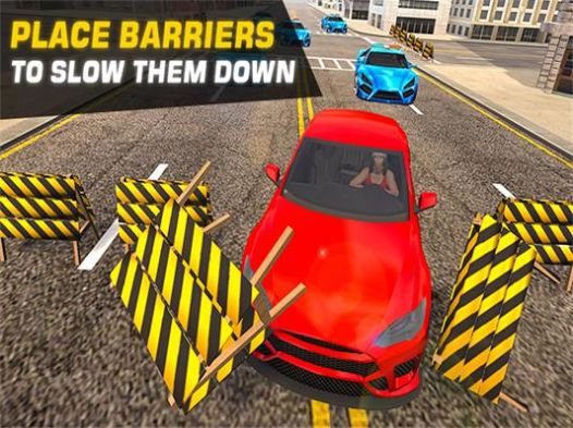 公路警察追捕游戏下载安装-公路警察追捕最新免费版下载