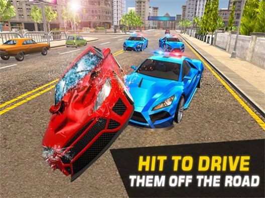 公路警察追捕游戏下载安装-公路警察追捕最新免费版下载