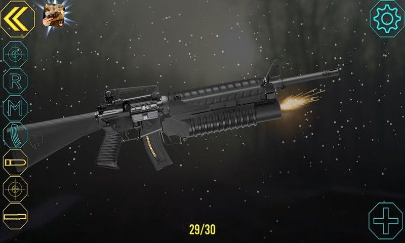 枪武器模拟器安卓版下载-枪武器模拟器手游下载