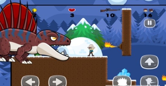 恐龙繁殖地游戏下载安装-恐龙繁殖地最新免费版下载