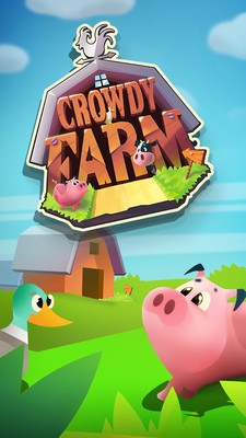 拥挤农场游戏手机版下载-拥挤农场最新版下载