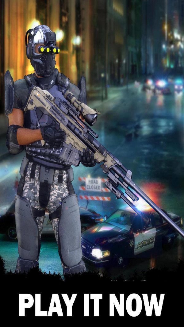FPS决战狙击手游戏下载安装-FPS决战狙击手最新免费版下载