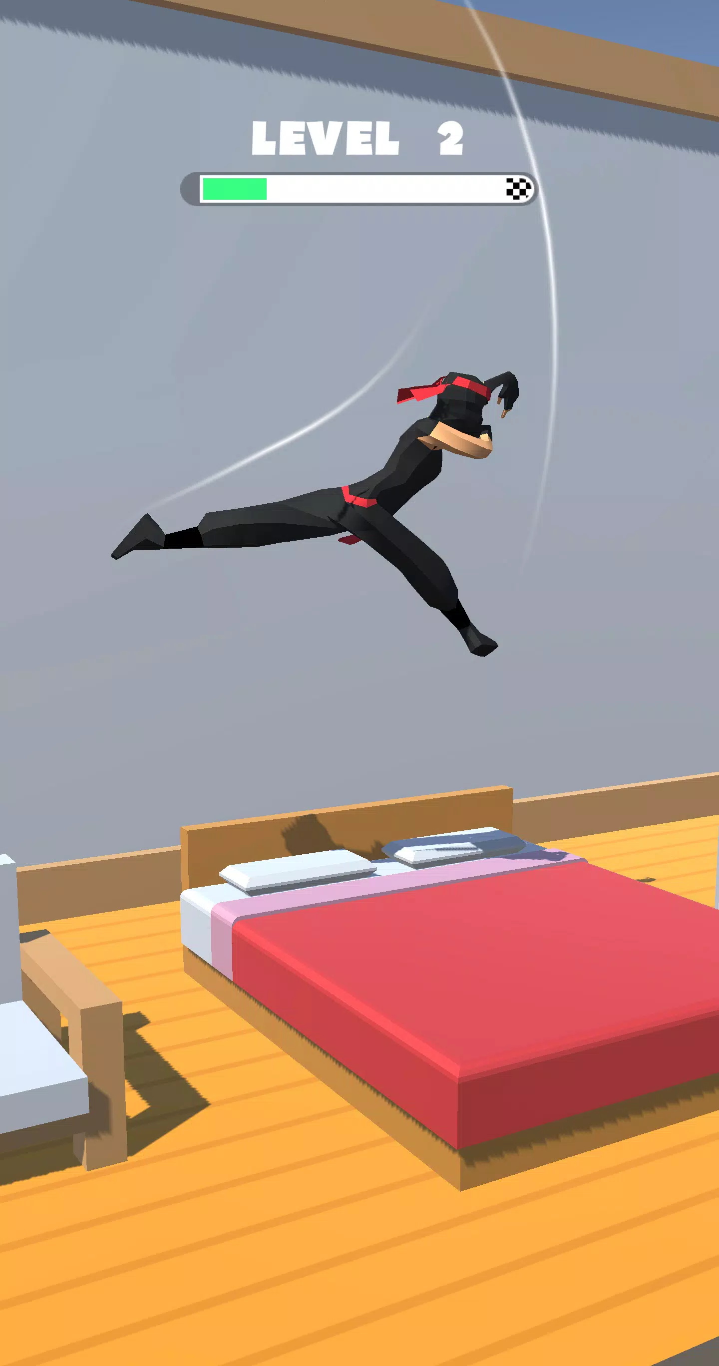 忍者跳高游戏安卓版游戏手机版下载-忍者跳高游戏安卓版最新版下载
