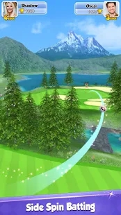 Golf Ri游戏下载安装-Golf Ri最新免费版下载