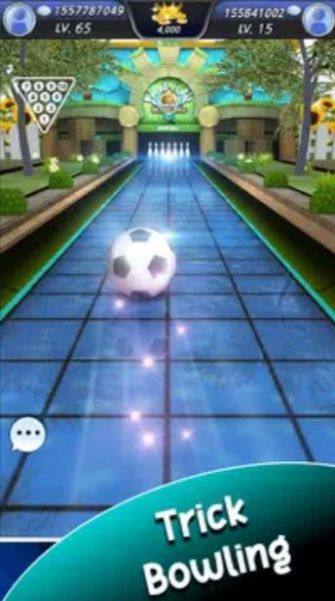 真正的保龄球3d最新游戏下载-真正的保龄球3d安卓版下载