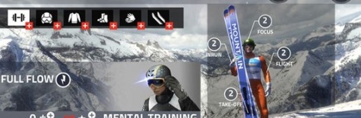 跳台滑雪模拟最新游戏下载-跳台滑雪模拟安卓版下载
