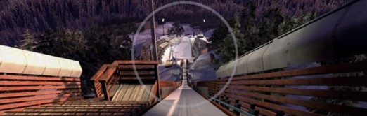跳台滑雪模拟最新游戏下载-跳台滑雪模拟安卓版下载