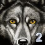 终极野狼模拟器2无限生命版