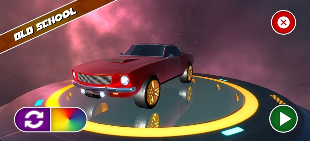 梦幻赛车手的极限竞速游戏下载安装-梦幻赛车手的极限竞速最新免费版下载