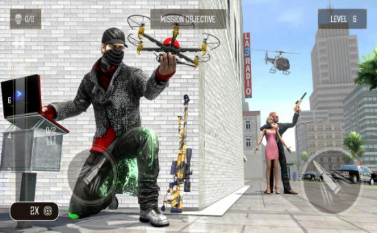 枪战3D狙击手游戏手机版下载-枪战3D狙击手最新版下载