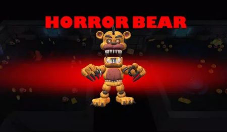 恐怖猎熊捉迷藏最新游戏下载-恐怖猎熊捉迷藏安卓版下载