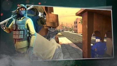 狙击手行动3D游戏手机版下载-狙击手行动3D最新版下载