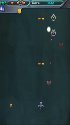 日升战机最新游戏下载-日升战机安卓版下载