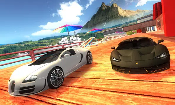 项目赛车最新游戏下载-项目赛车安卓版下载