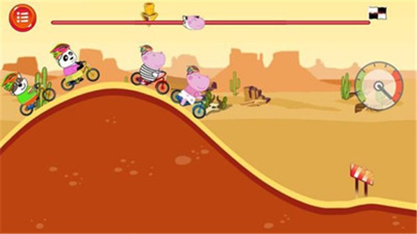 儿童自行车大赛最新版手游下载-儿童自行车大赛免费中文下载