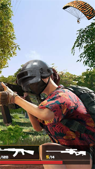 战地模拟射击最新游戏下载-战地模拟射击安卓版下载