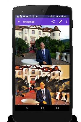 深度艺术滤镜下载app安装-深度艺术滤镜最新版下载