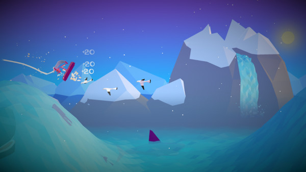 海洋的神奇和舞动游戏下载安装-海洋的神奇和舞动最新免费版下载