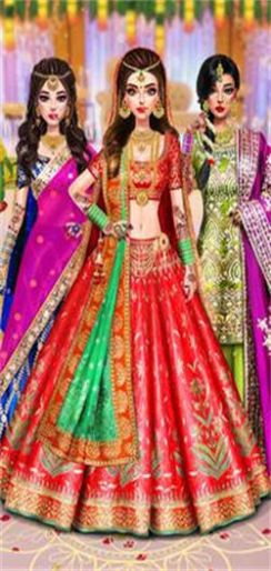 印度婚纱礼服最新游戏下载-印度婚纱礼服安卓版下载