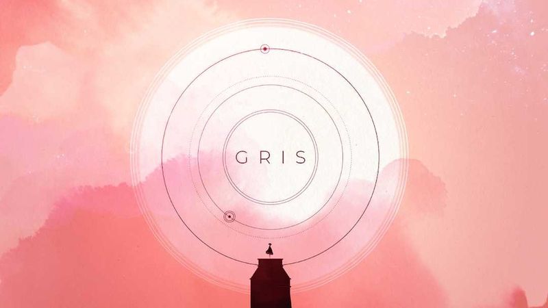 GRIS免费中文下载-GRIS手游免费下载