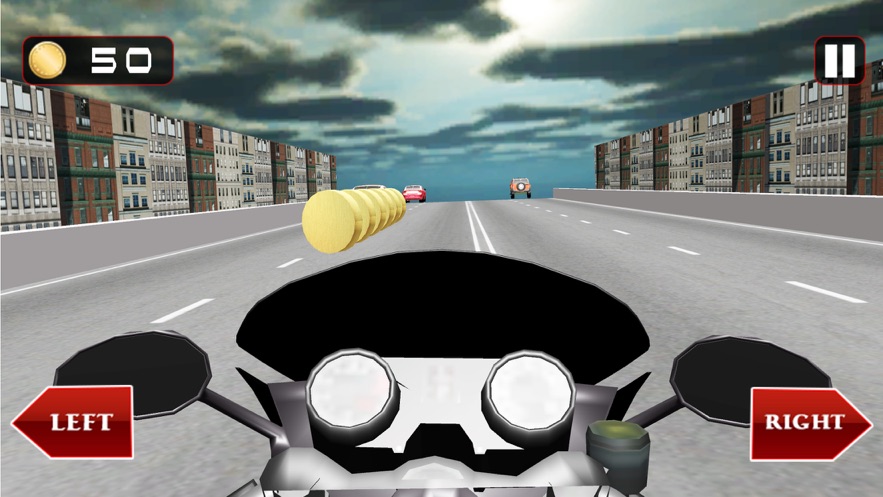 极限自行车赛车手最新游戏下载-极限自行车赛车手安卓版下载