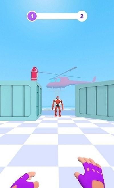 罗比英雄游戏下载安装-罗比英雄最新免费版下载