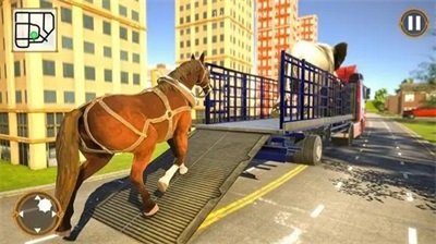 动物复兴游戏下载安装-动物复兴最新免费版下载