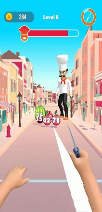 闲置厨师游戏下载安装-闲置厨师最新免费版下载