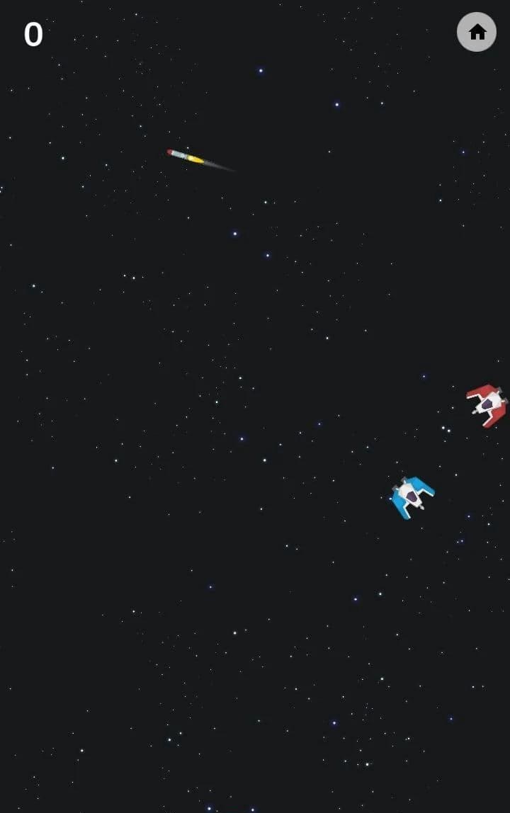 双人小飞船最新免费版下载-双人小飞船游戏下载