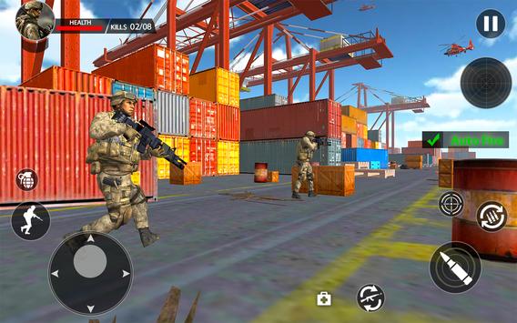 枪械射击3D打击游戏安卓版免费中文下载-枪械射击3D打击游戏安卓版手游免费下载