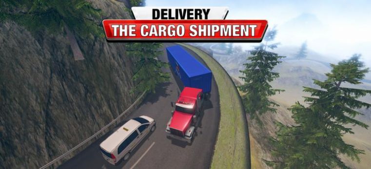 货运卡车司机欧洲卡车游戏最新版手机app下载-货运卡车司机欧洲卡车游戏无广告版下载