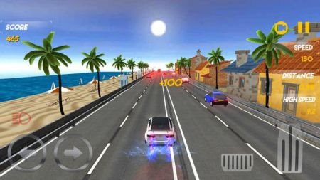 真实交通赛车游戏下载安装-真实交通赛车最新免费版下载