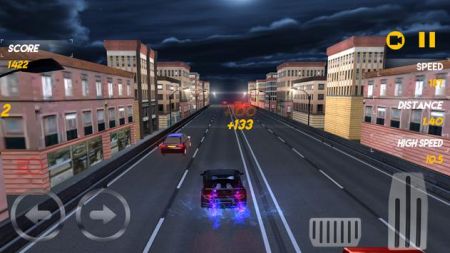 真实交通赛车游戏下载安装-真实交通赛车最新免费版下载