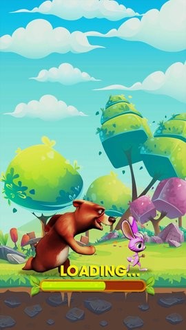 动物地铁丛林跑酷游戏手机版下载-动物地铁丛林跑酷最新版下载