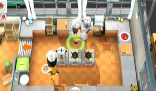统治厨房游戏手机版下载-统治厨房最新版下载