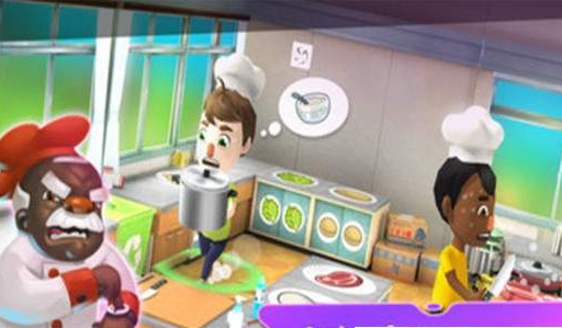 统治厨房游戏手机版下载-统治厨房最新版下载