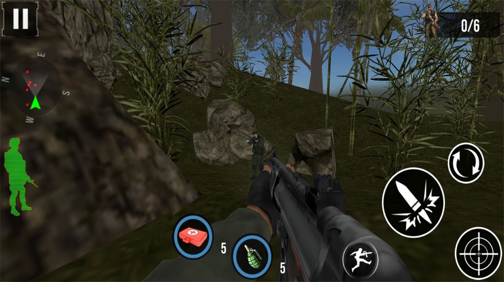 热血生死狙击战场游戏手机版下载-热血生死狙击战场最新版下载
